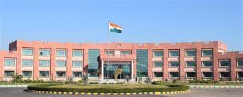 Central University of Haryana